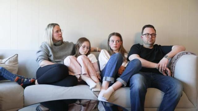 Fam. Gjertsen – Trosvaner