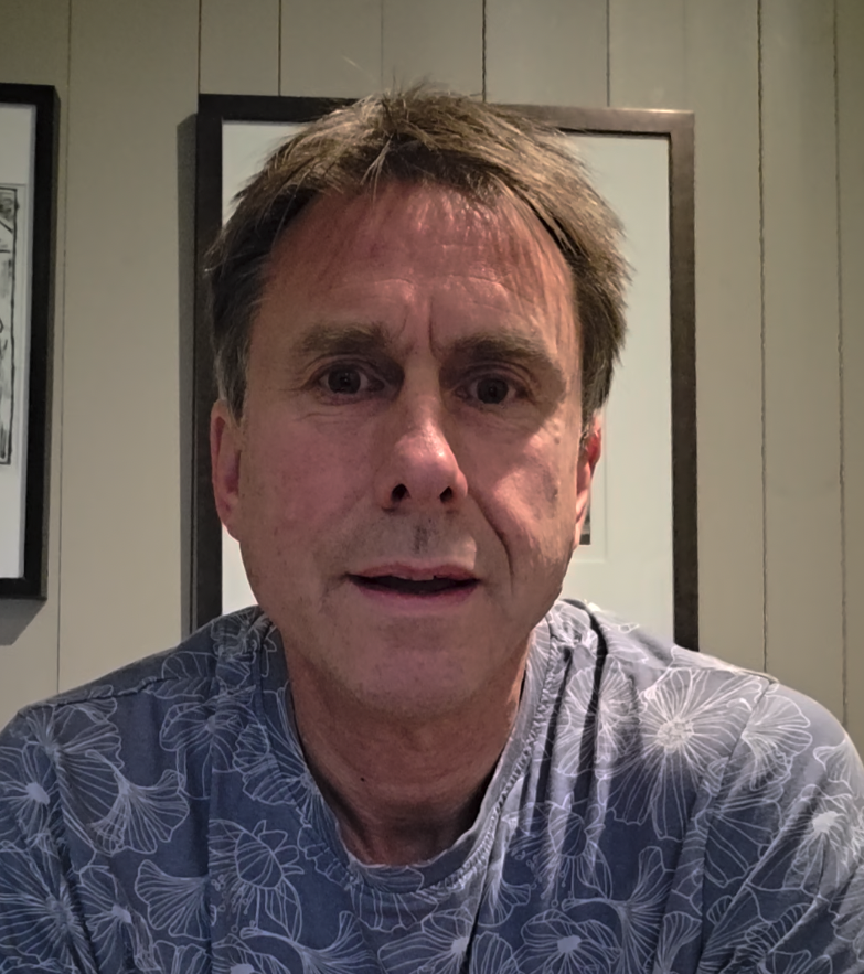 Å gi – Jan Kjosavik