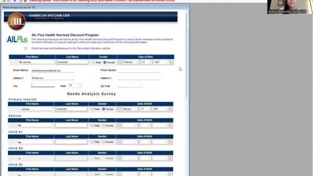 REGISTRO TARJETA MEDICINAL