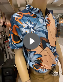 In anteprima... vi piace?