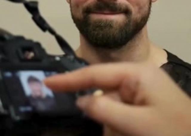 Testimonianze video - sezione percorso giornaliero paziente