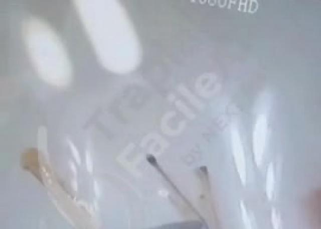 Testimonianze video - Splitting follicolare 