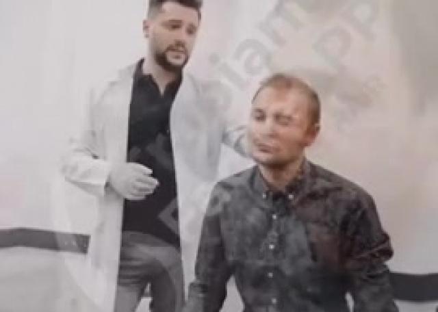 Testimonianze video - Visti PRE operazione