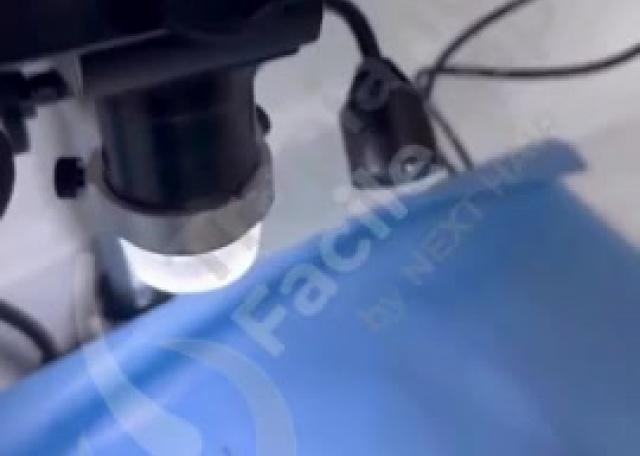 Testimonianze video - Inserimento unità follicolare nell'implanter Choi