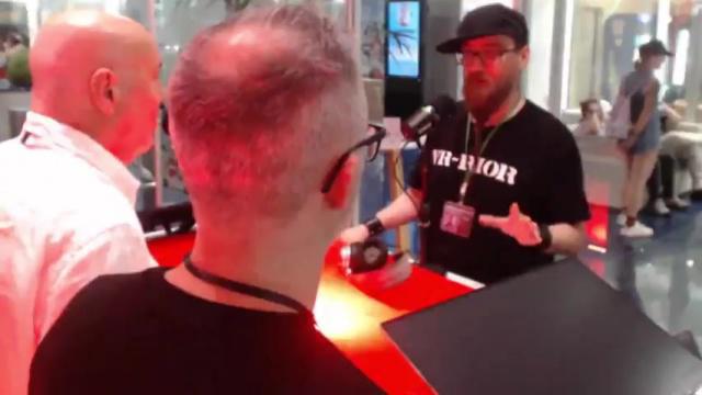 AKIBACON 2025 - GUEST...