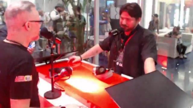 AKIBACON 2025 - GUEST : Roberto D’Antona