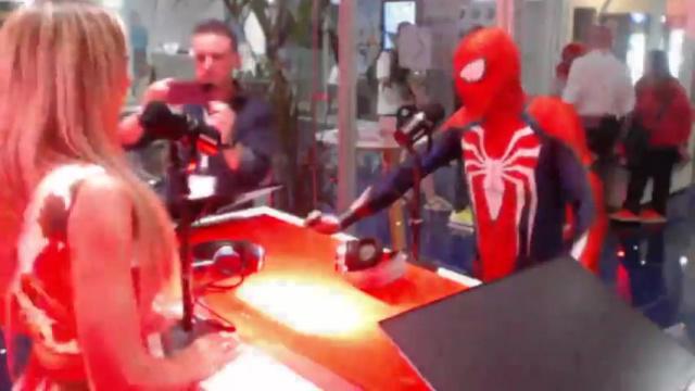 AKIBACON 2025 - GUEST : SPIDERMAN