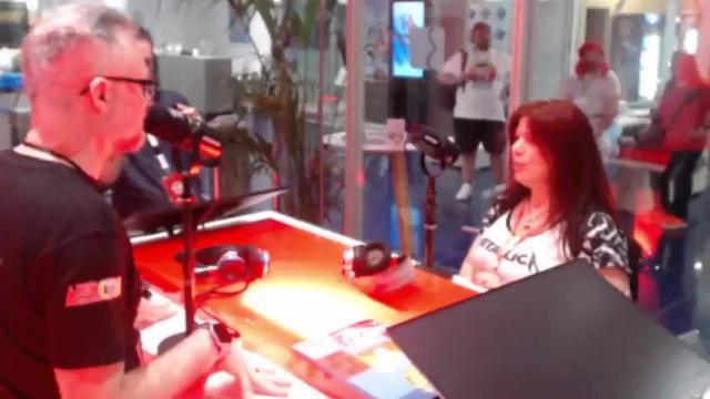 AKIBACON 2025 - GUEST : Claudia