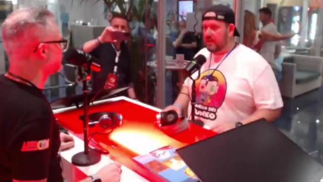 AKIBACON 2025 - GUEST: quello dei Funko
