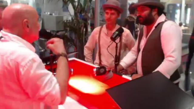 AKIBACON 2025 - GUEST : BUD SPENCER & TERENCE HILL