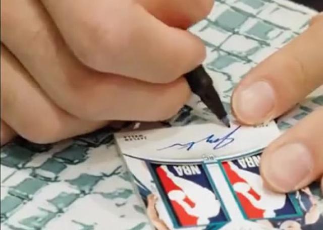 Auto Zach !