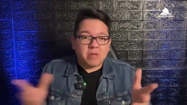Módulo 1 - Clase 3: "La Fe en Dios".