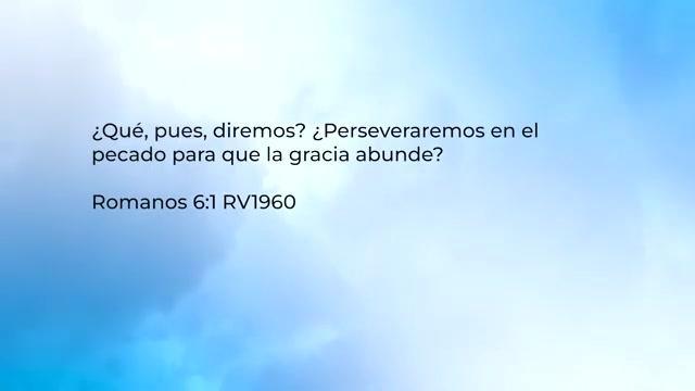 Módulo 1 - Clase 6: "El Baustismo".