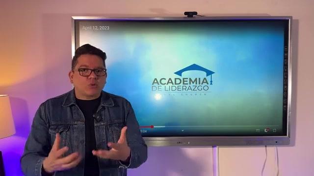 Módulo 2 - Clase 1: "Dios ama las multitudes".
