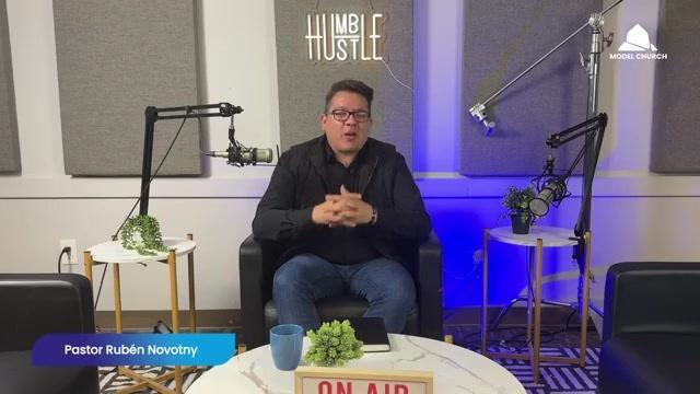 Bienvenida al curso: "Principios del Liderazgo"