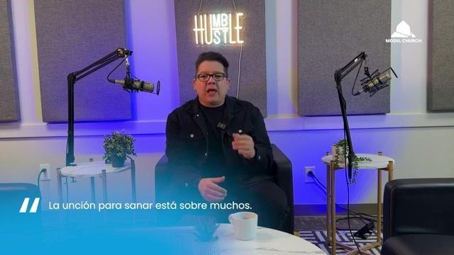 Módulo 3 - Clase 3: "Orar por sanidad". 
