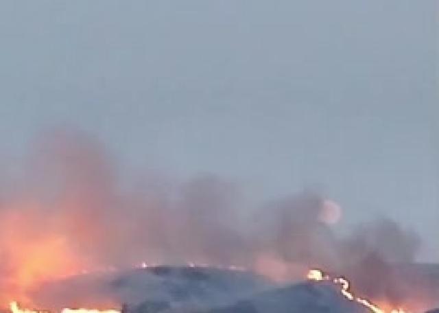 Incendio