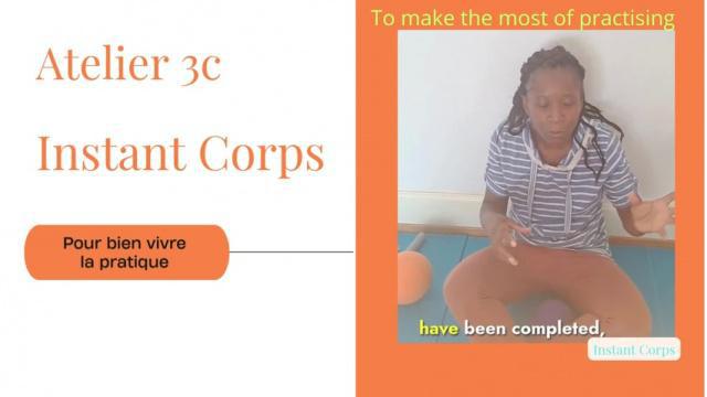 Classe avancé/ Advanced Class