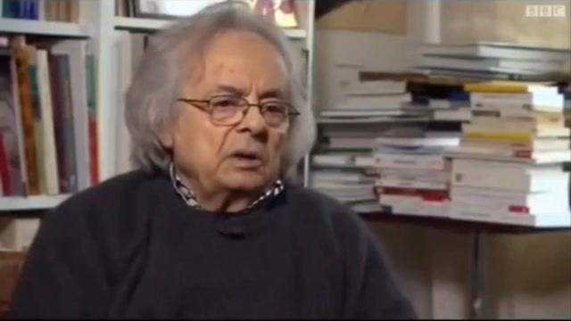 النص لا يمتلك حياة خاصة به