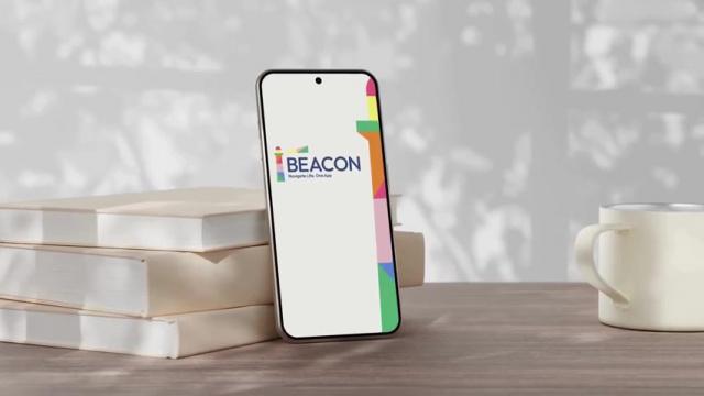 Welcome to our new app!