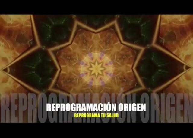 Reprograma tu salud