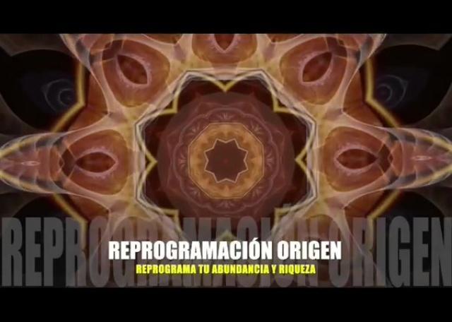 Reprograma tu abundancia y riqueza