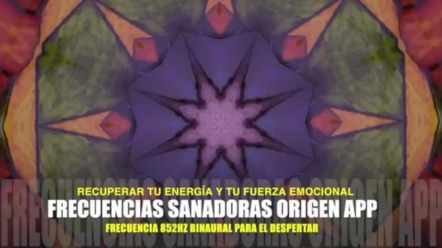 Audio para recuperar tu energía y tu fuerza emocional