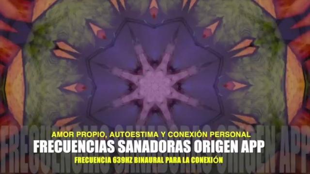 Audio para el amor propio, reforzar autoestima y conexión personal