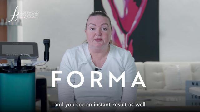 Forma RF Lifting
