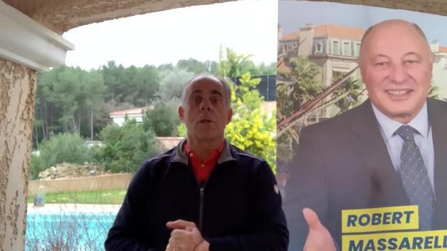 Présentation de Jean-Marc ROUQUEROL