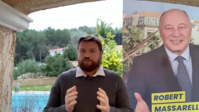 Jean Philippe REBOUL