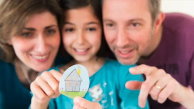 Le Croisement des générations 