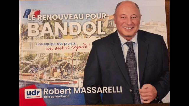Les Finances à Bandol