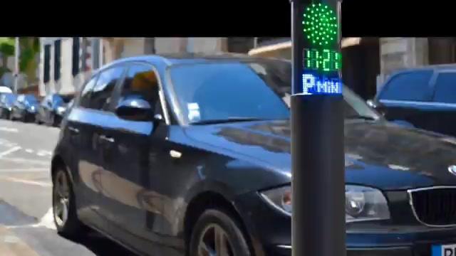 Les Commerces à Bandol