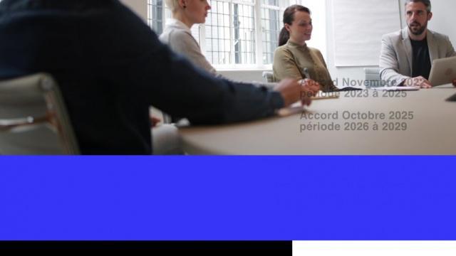 2022 → 2025 : 3 ans d’actions concrètes en quelques secondes !