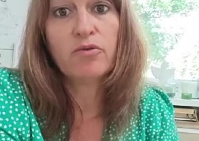 Pourquoi je me suis formée au ThetaHealing® 