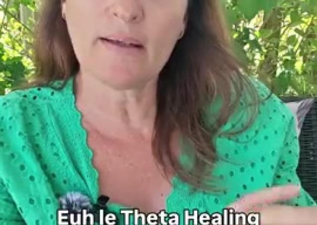  ThetaHealing®