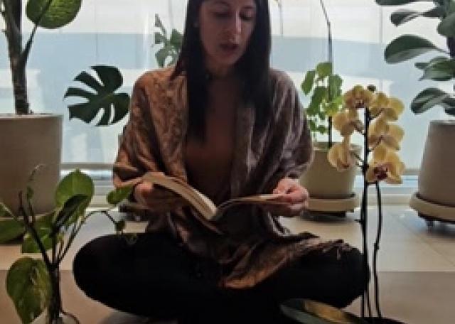 Sobre a Meditação