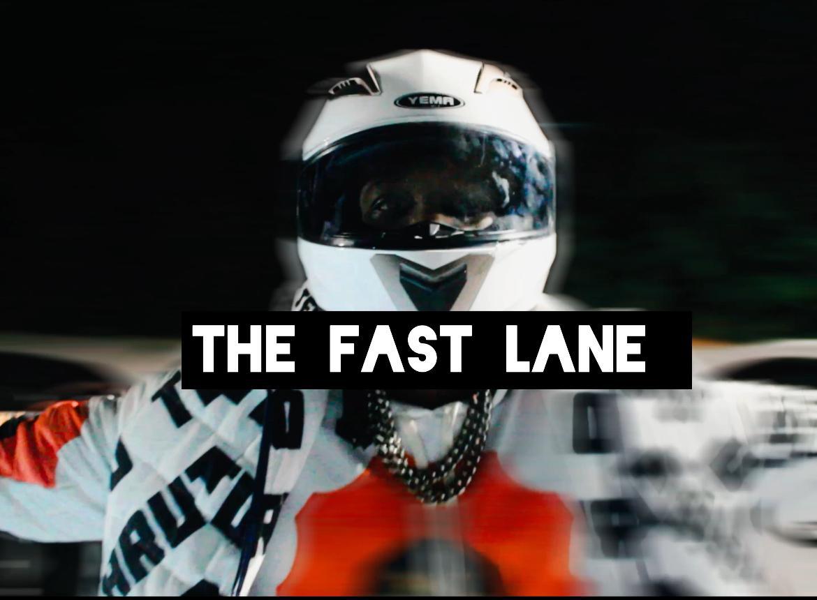 LionEl The Mastermind The Fast Lane 