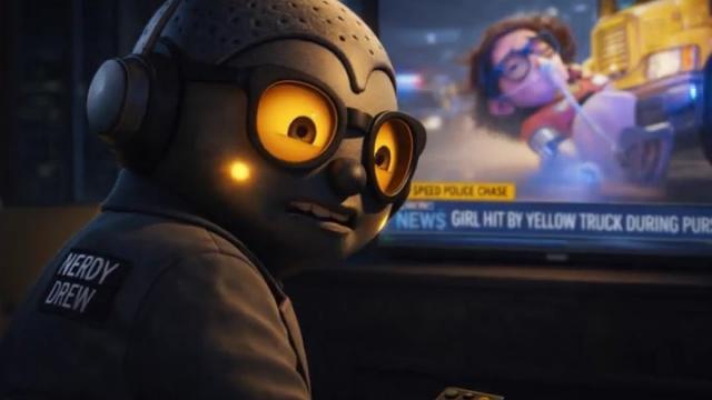 Velia Hermosa Preview 