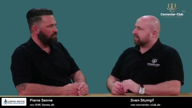Effizientes Heizen mit Pierre Senne SHK Betrieb aus Kamen
