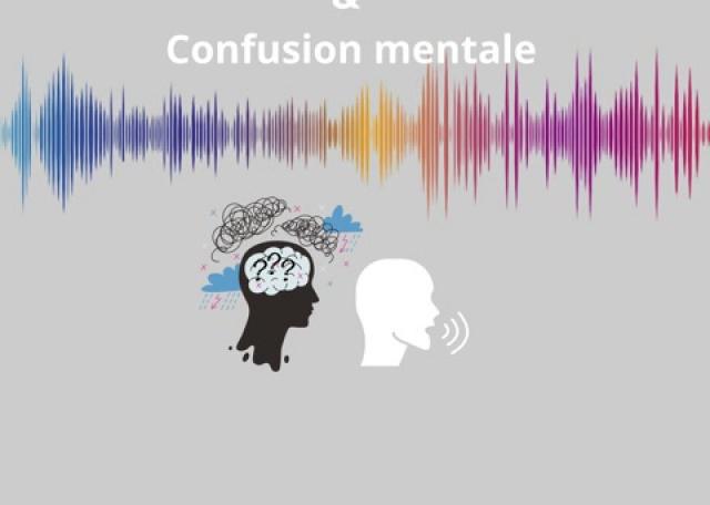 Qirâ'a Assûsi & Confusion mentale
