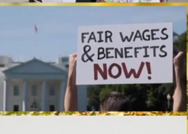 Get to know your North Central Washington Democrats