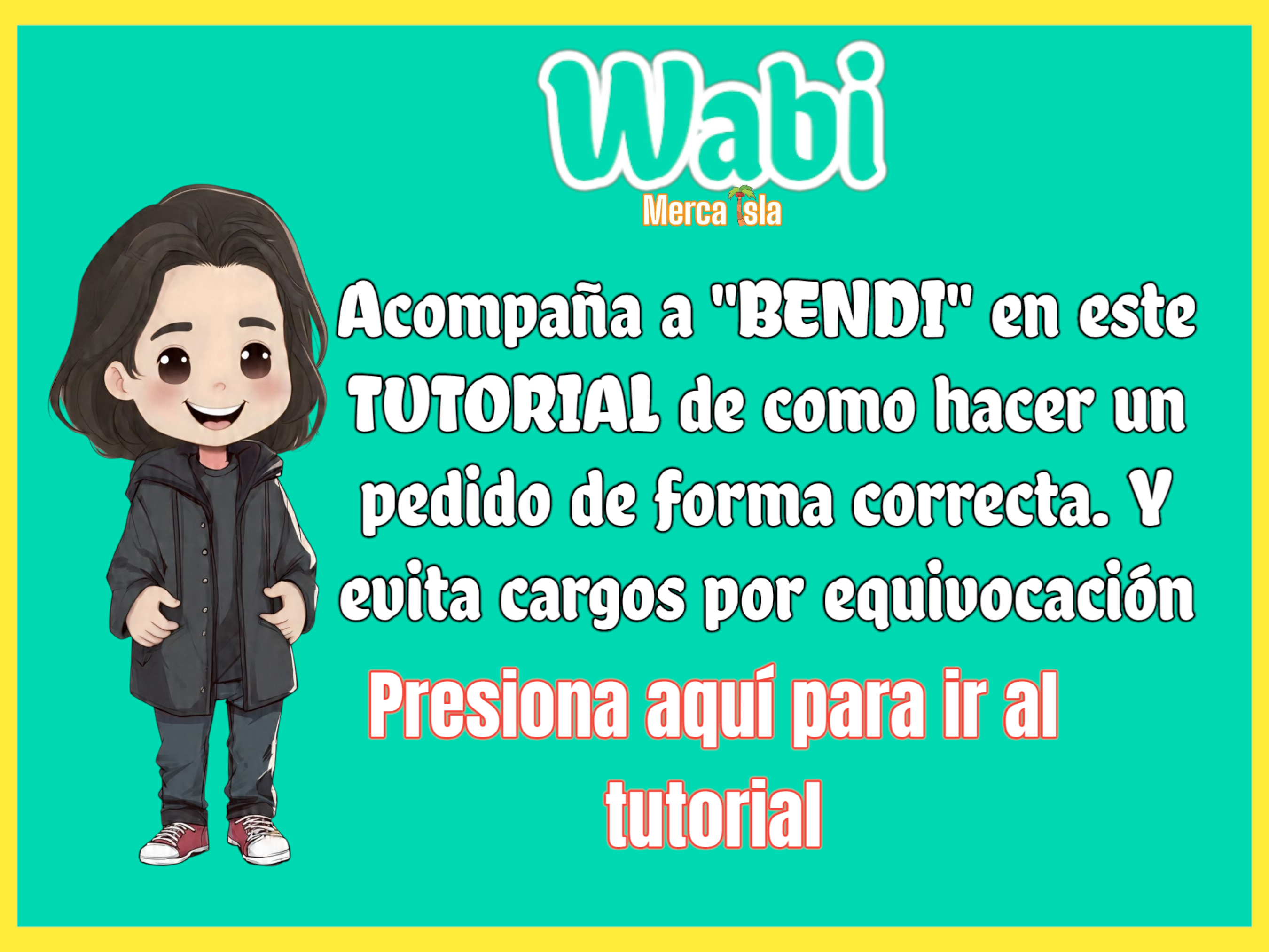 ¿Cómo hacer un pedido?
