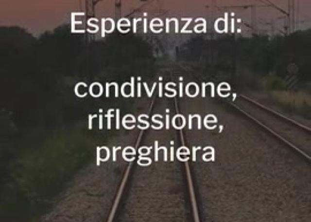 Pasqua dei giovani: Annuncio