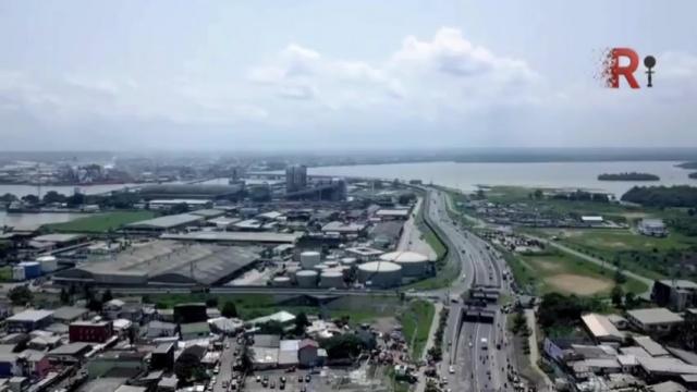 Un plat, une histoire / Le ndolè