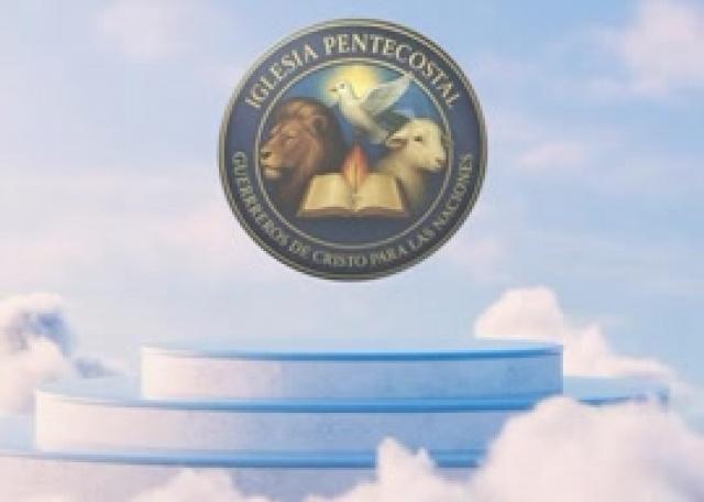 Iglesia Pentecostal - Guerreros de Cristo para las Naciones