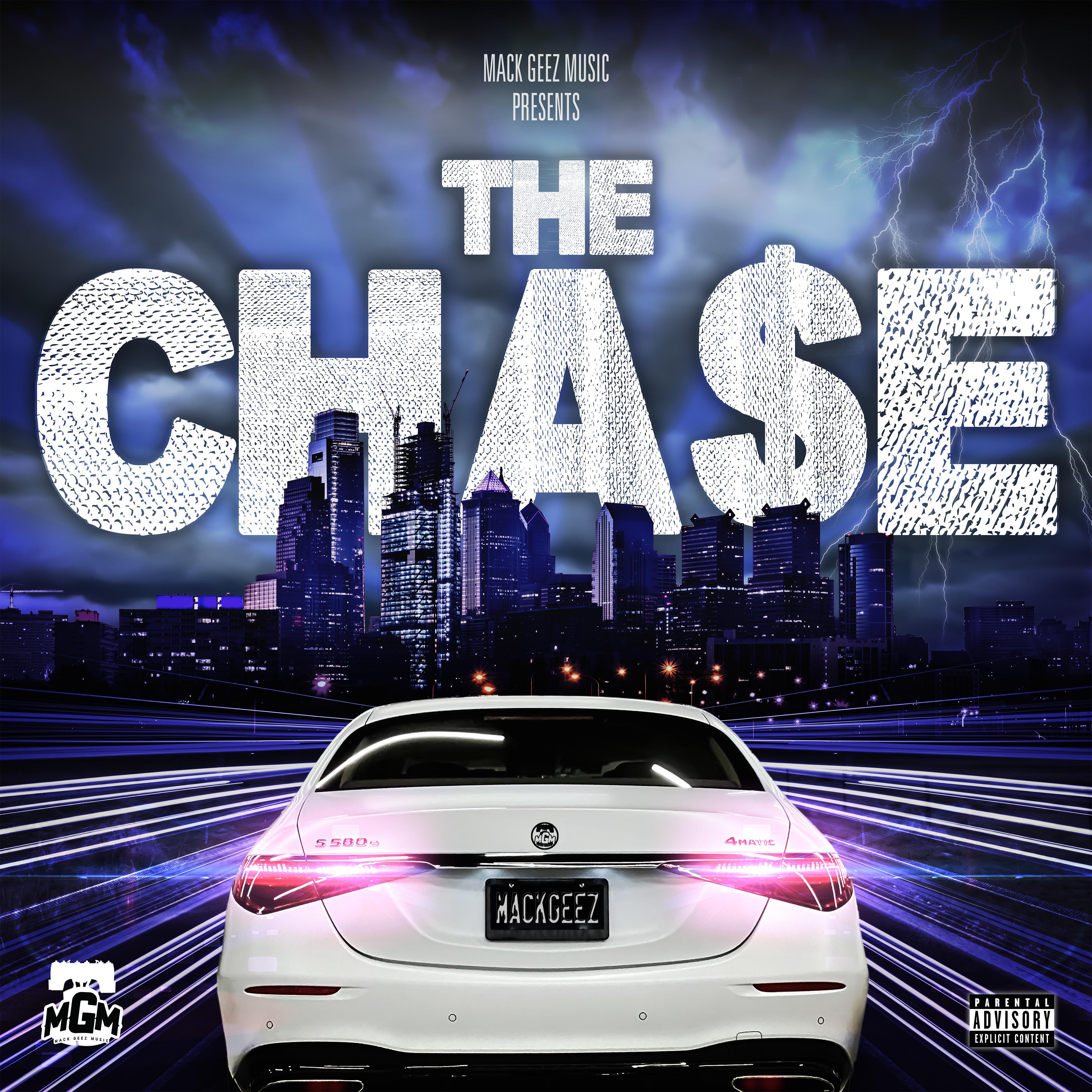 Mack Geez -The Chase 