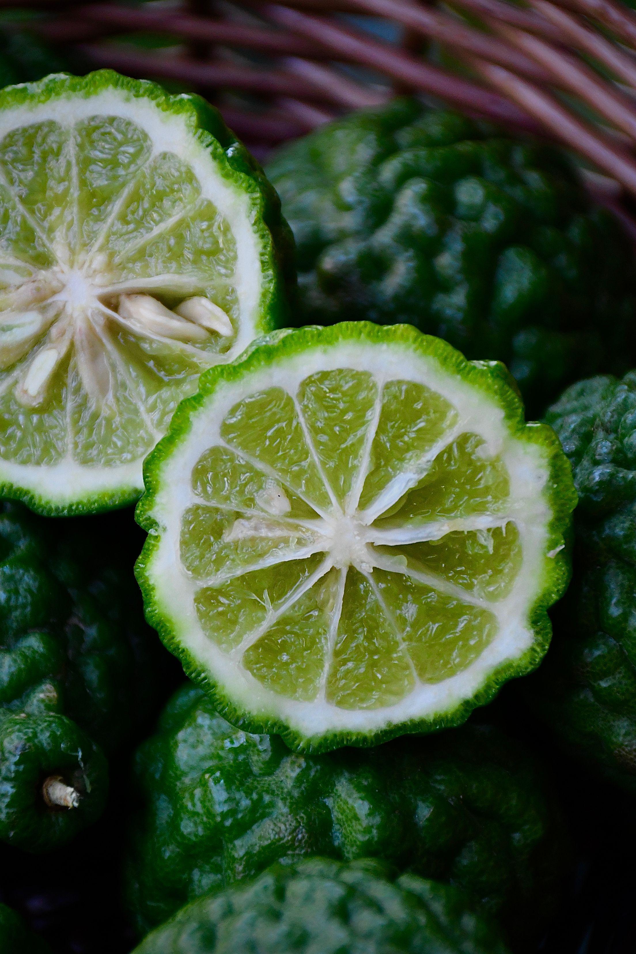 Recentrage grâce aux huiles essentielles