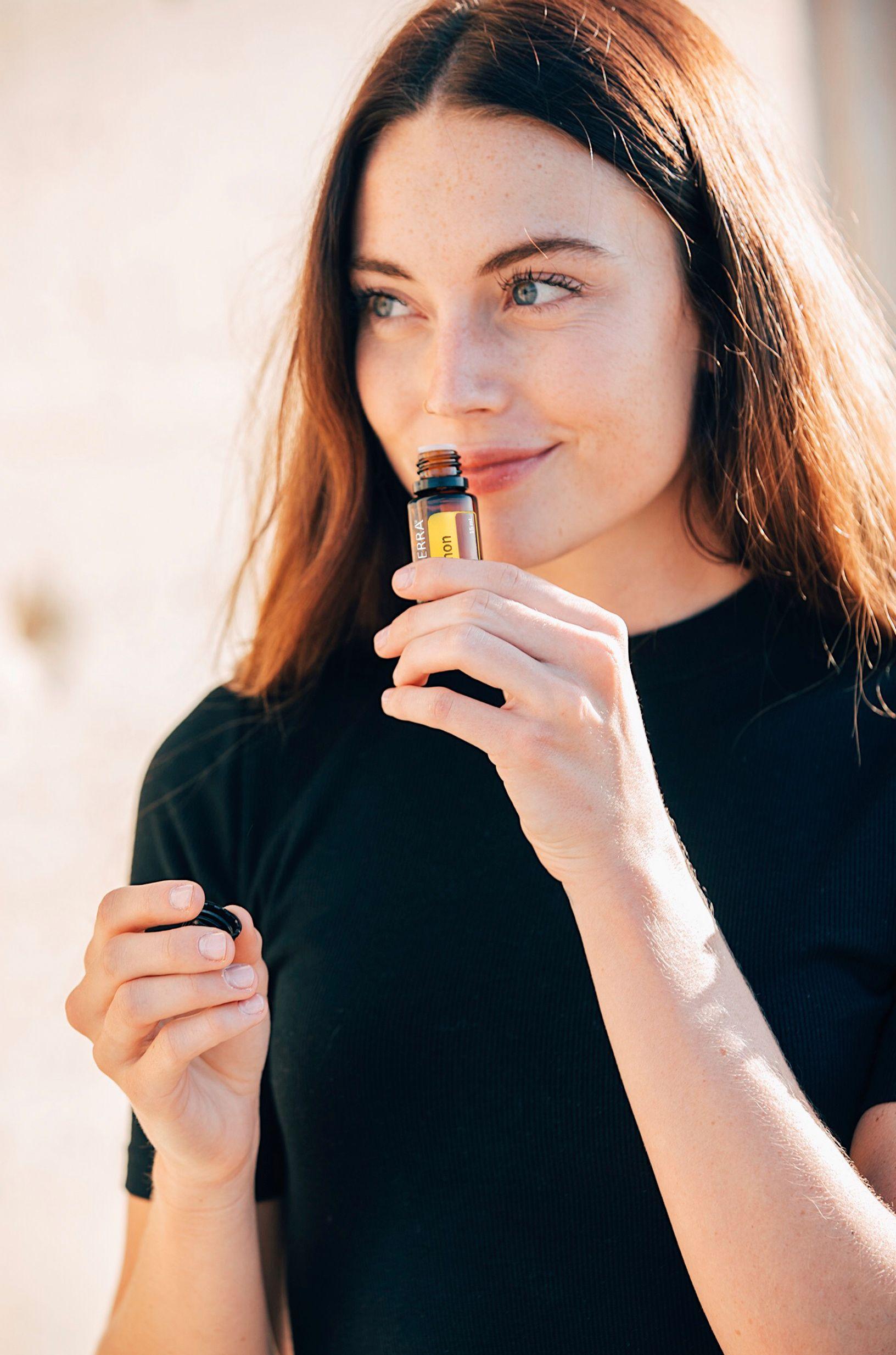 Huiles essentielles et yoga : une introduction à une pratique harmonieuse